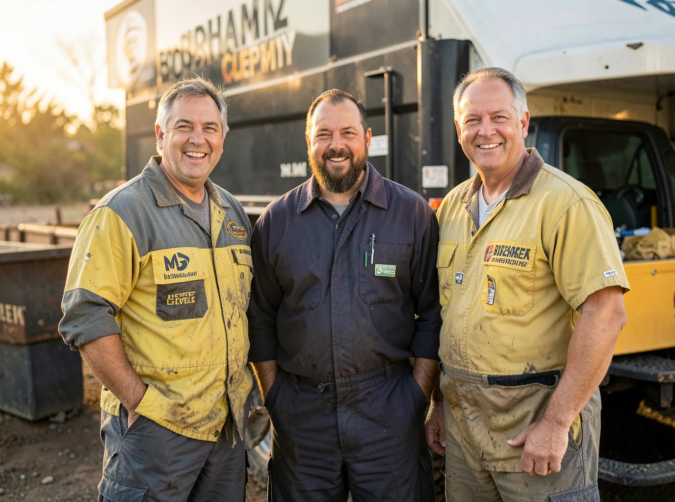 Sewage Cleanup company in Bristol, SD