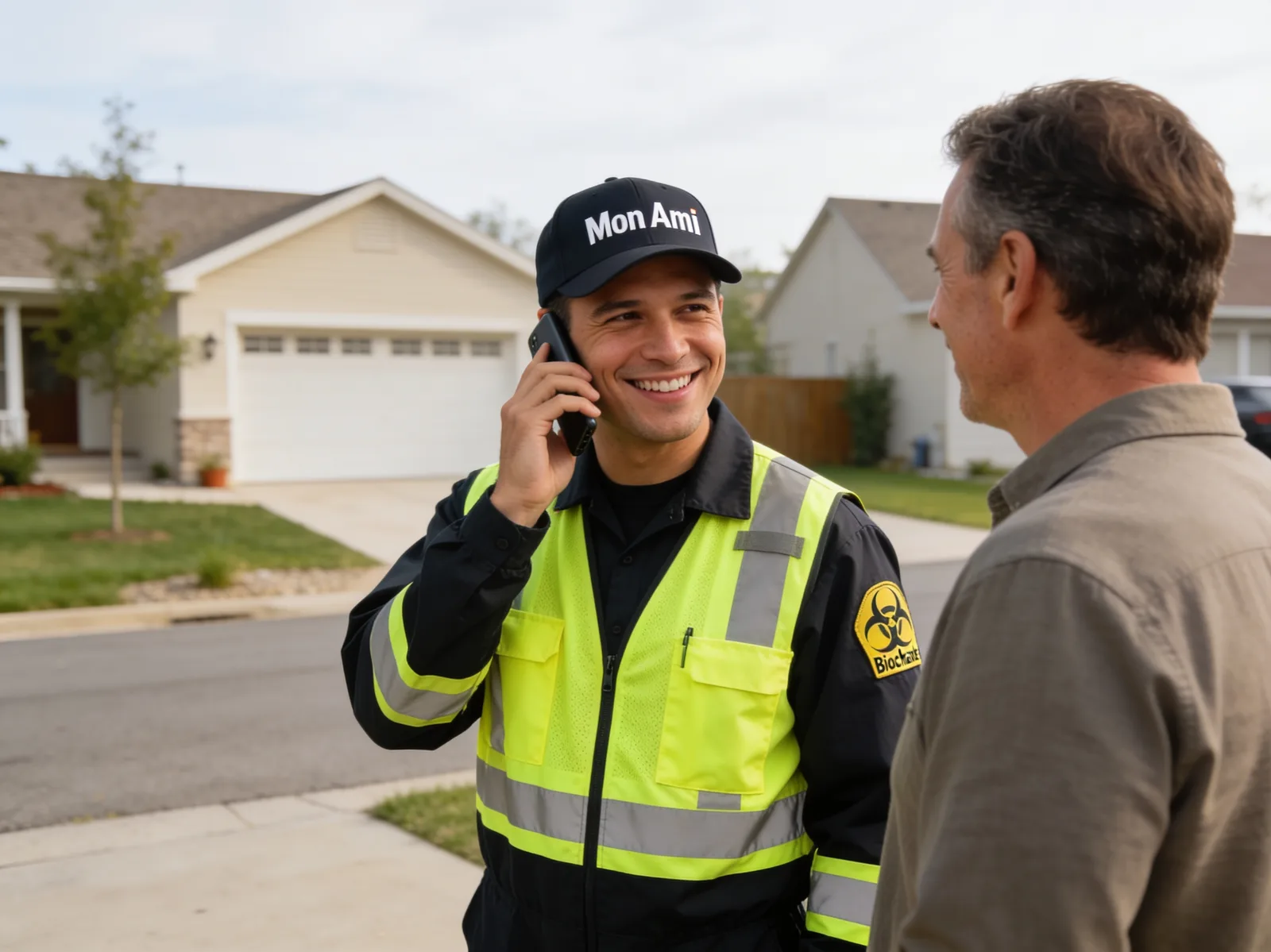 Sewage Cleanup Bristol, SD FAQs