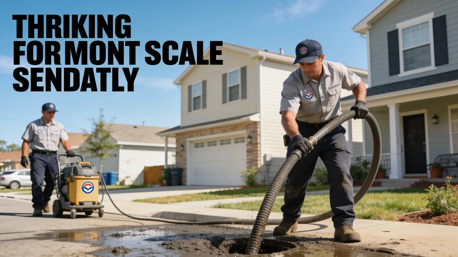 Sewage Cleanup in Bristol, SD near me